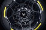 Opel GT X Experimental 2018 года